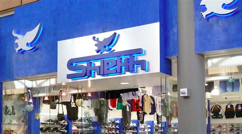 sheikh shoe store online